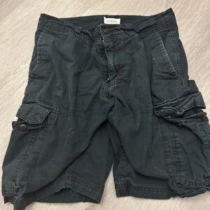 Goodfellow & Co Men’s Cargo Shorts